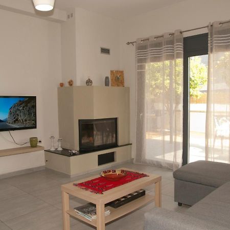 Chania Olive Home 加藤-达拉特索 外观 照片