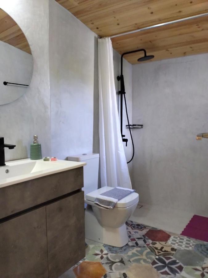Chania Olive Home 加藤-达拉特索 外观 照片
